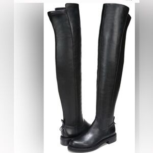 Sam Edelman Over the Knee Boots